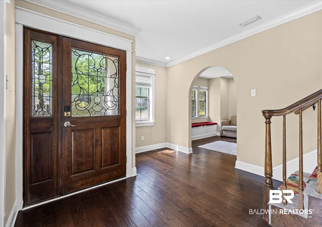 Photo 3 of Single family home for sale at 1361 Dellwyn Ct, Mobile, AL 36695 | MLS# 395007 | Listing updated on 2026-08-02