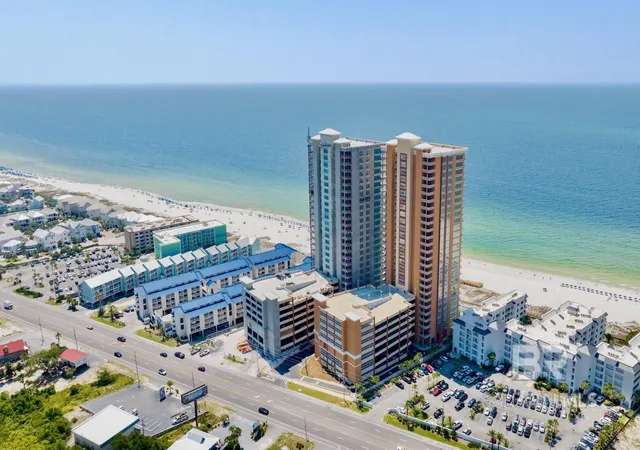 Homes for sale in Orange Beach, AL | 22988 Perdido Beach Boulevard #1704, Orange Beach, AL 36561 | MLS# 397050