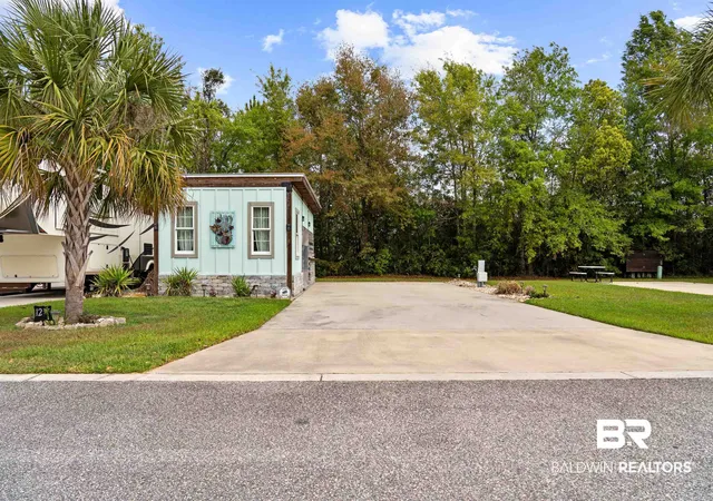 Photo 1 of Land for sale at 21240 Miflin Rd, Foley, AL 36535 | MLS# 394565 | Listing updated on 2026-10-23