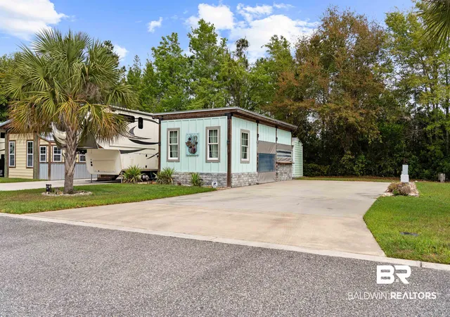 Photo 2 of Land for sale at 21240 Miflin Rd, Foley, AL 36535 | MLS# 394565 | Listing updated on 2026-10-23