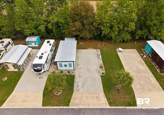 Photo 4 of Land for sale at 21240 Miflin Rd, Foley, AL 36535 | MLS# 394565 | Listing updated on 2026-10-23