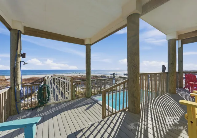 Homes for sale in Gulf Shores, AL | 1661 West Beach Boulevard, Gulf Shores, AL 36542 | MLS# 391690