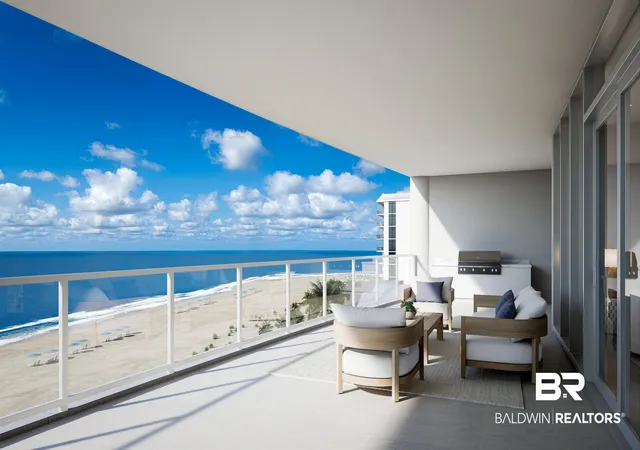 18th image of 16557 Perdido Key Dr #4BE3, Pensacola, FL 32507 | MLS# 396185