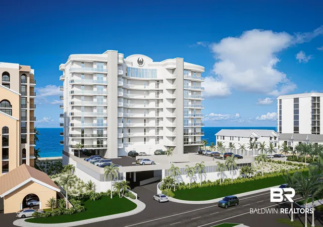 1st image of 16557 Perdido Key Dr #4BE3, Pensacola, FL 32507 | MLS# 396185