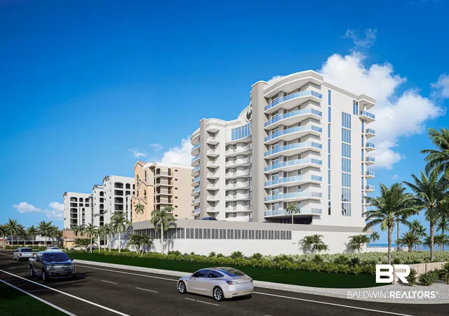 2nd image of 16557 Perdido Key Dr #4BE3, Pensacola, FL 32507 | MLS# 396185