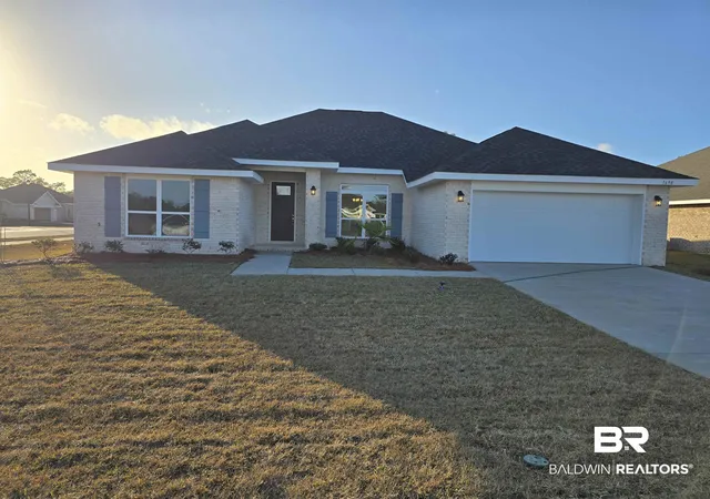 1st image of 19711 Conecuh Dr, Robertsdale, AL 36567 | MLS# 399865