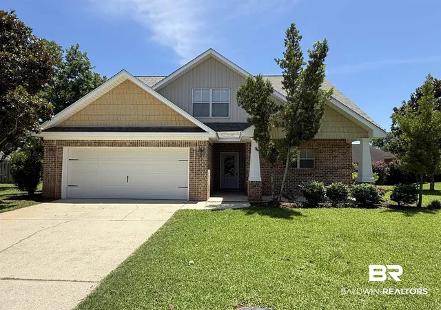 Photo 1 of Sale Pending at 8778 Drifton Ct, Daphne, AL 36526 | MLS# 397560 | Listing updated on 2026-09-27