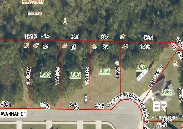 1st image of 903 Savannah Ct, Summerdale, AL 36580 | MLS# 384783