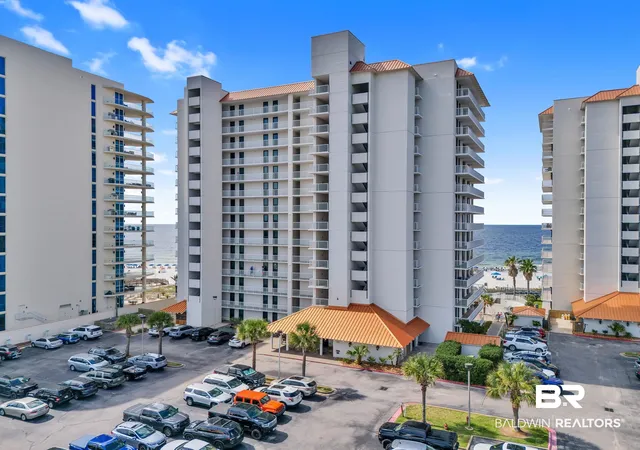 Photo 1 of Townhouse for sale at 25020 Perdido Beach Blvd #603A, Orange Beach, AL 36561 | MLS# 381148 | Listing updated on 2026-08-17
