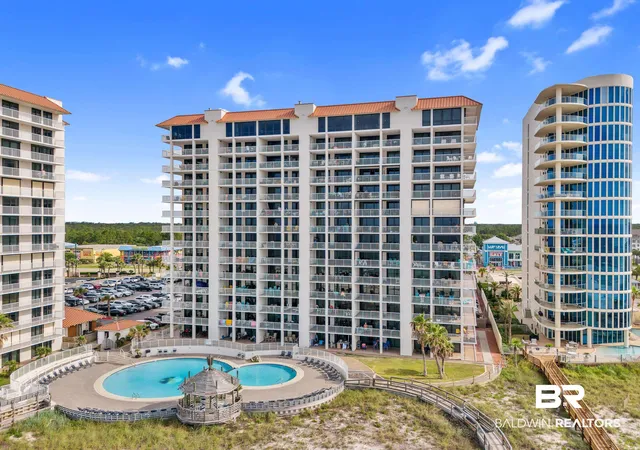 Photo 2 of Townhouse for sale at 25020 Perdido Beach Blvd #603A, Orange Beach, AL 36561 | MLS# 381148 | Listing updated on 2026-08-17