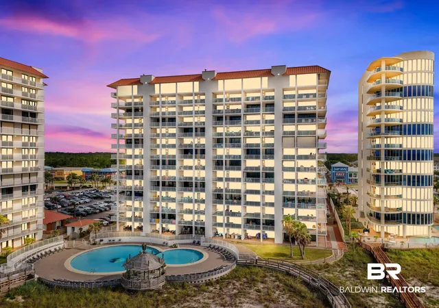 Photo 3 of Townhouse for sale at 25020 Perdido Beach Blvd #603A, Orange Beach, AL 36561 | MLS# 381148 | Listing updated on 2026-08-17