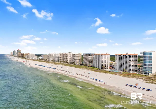 Photo 3 of Townhouse for sale at 25020 Perdido Beach Blvd #603A, Orange Beach, AL 36561 | MLS# 381148 | Listing updated on 2026-08-17