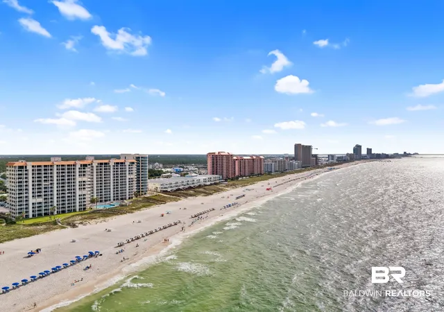 Photo 4 of Townhouse for sale at 25020 Perdido Beach Blvd #603A, Orange Beach, AL 36561 | MLS# 381148 | Listing updated on 2026-08-17