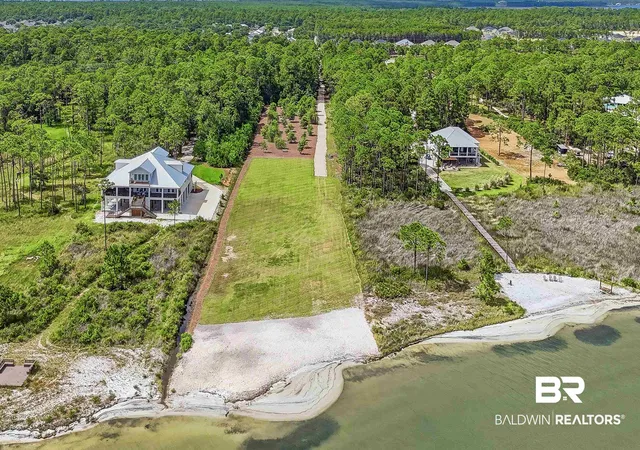 Photo 1 of Land for sale at 15992 State Hwy 180, Gulf Shores, AL 36542 | MLS# 399658 | Listing updated on 2026-09-11