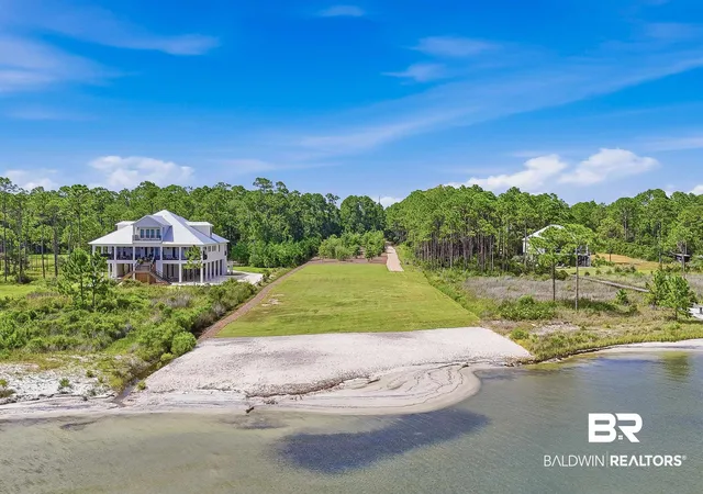 Photo 2 of Land for sale at 15992 State Hwy 180, Gulf Shores, AL 36542 | MLS# 399658 | Listing updated on 2026-09-11
