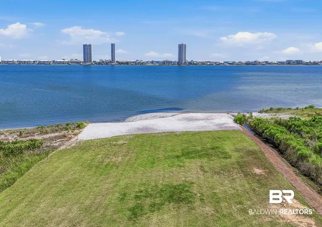 Photo 3 of Land for sale at 15992 State Hwy 180, Gulf Shores, AL 36542 | MLS# 399658 | Listing updated on 2026-09-11
