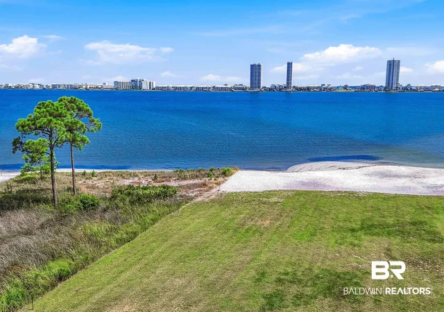 Photo 4 of Land for sale at 15992 State Hwy 180, Gulf Shores, AL 36542 | MLS# 399658 | Listing updated on 2026-09-11