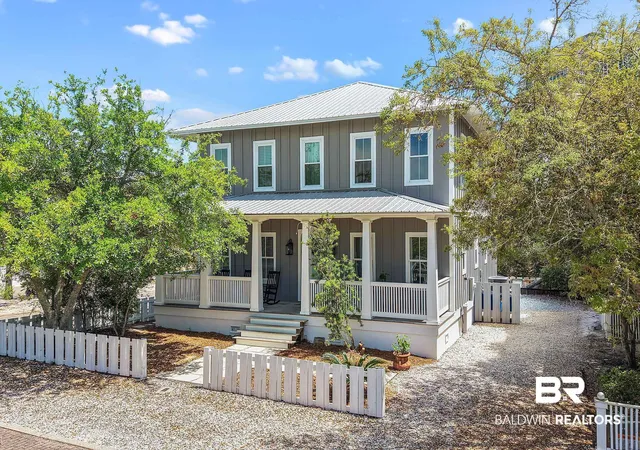 Photo 1 of Single family home for sale at 15 Meeting St, Orange Beach, AL 36561 | MLS# 399184 | Listing updated on 2026-08-02