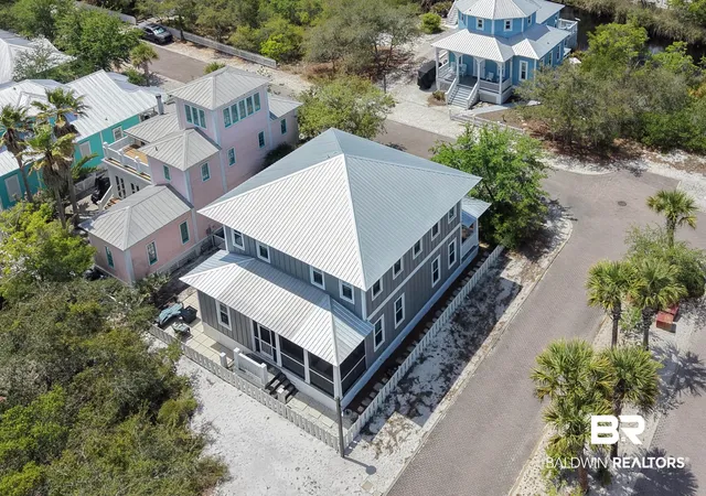 Photo 2 of Single family home for sale at 15 Meeting St, Orange Beach, AL 36561 | MLS# 399184 | Listing updated on 2026-08-02