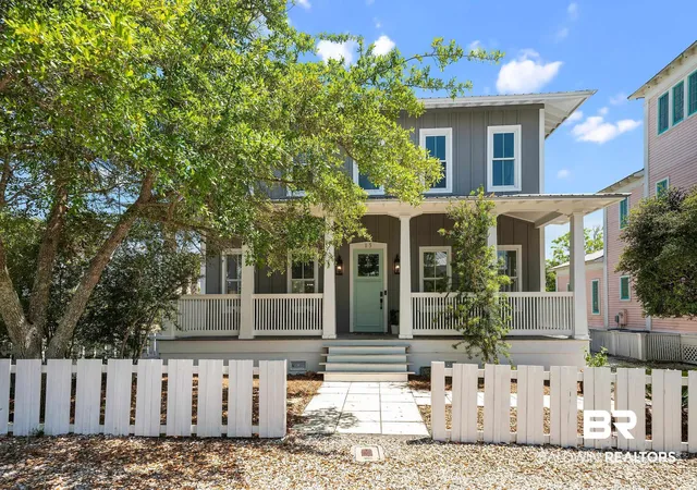 Photo 4 of Single family home for sale at 15 Meeting St, Orange Beach, AL 36561 | MLS# 399184 | Listing updated on 2026-08-02