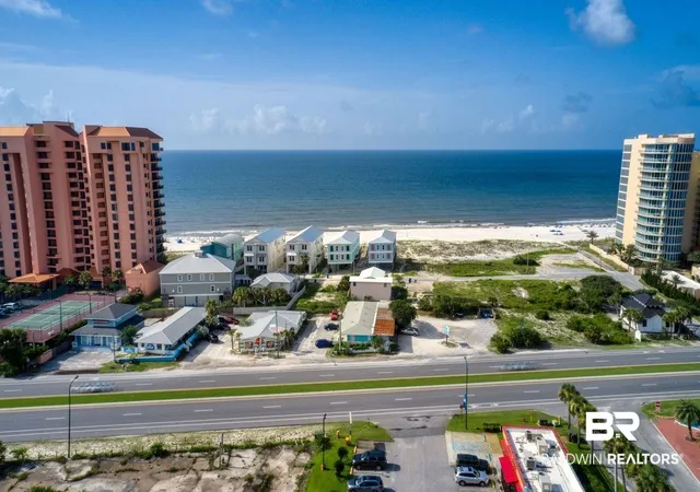 Photo 2 of Land for sale at 25122 Perdido Beach Blvd, Orange Beach, AL 36561 | MLS# 374786 | Listing updated on 2026-08-02