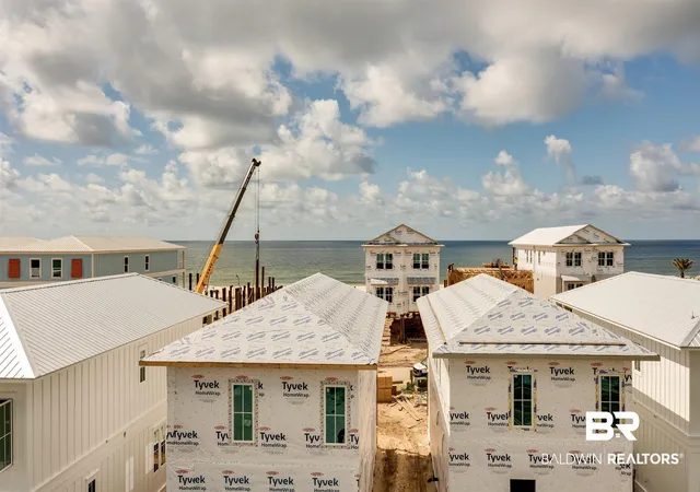 Photo 4 of Land for sale at 25122 Perdido Beach Blvd, Orange Beach, AL 36561 | MLS# 374786 | Listing updated on 2026-08-02
