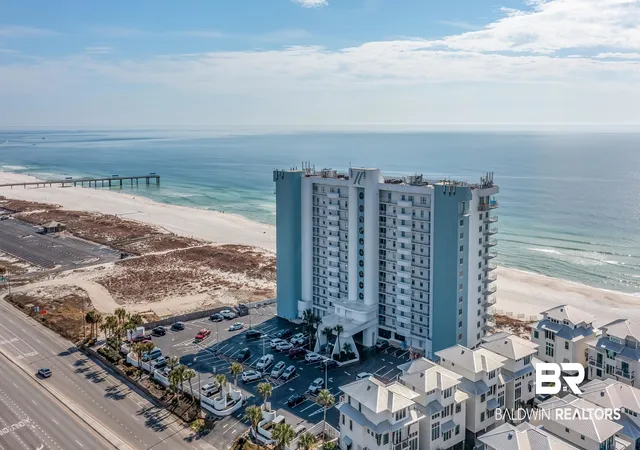 Photo 1 of Townhouse for sale at 25800 Perdido Beach Blvd #203, Orange Beach, AL 36561 | MLS# 399341 | Listing updated on 2026-07-24