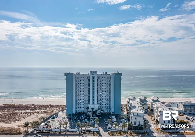 Photo 1 of Townhouse for sale at 25800 Perdido Beach Blvd #203, Orange Beach, AL 36561 | MLS# 399341 | Listing updated on 2026-07-24