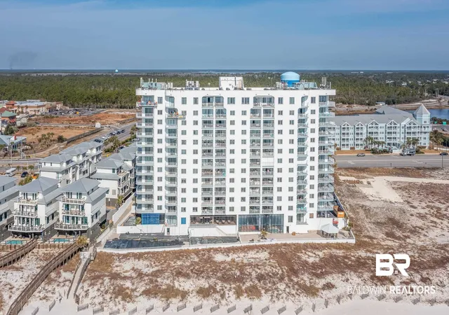 Photo 3 of Townhouse for sale at 25800 Perdido Beach Blvd #203, Orange Beach, AL 36561 | MLS# 399341 | Listing updated on 2026-07-24