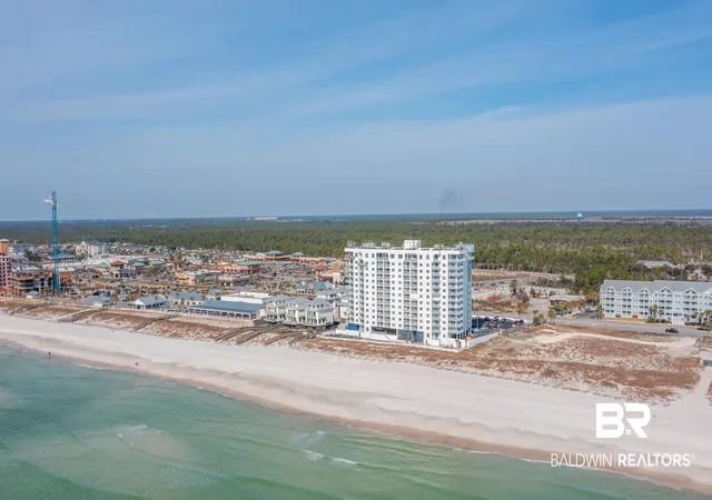 Photo 4 of Townhouse for sale at 25800 Perdido Beach Blvd #203, Orange Beach, AL 36561 | MLS# 399341 | Listing updated on 2026-07-24