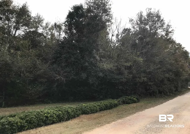 Photo 2 of Land for sale at 24050 N River Rd, Daphne, AL 36526 | MLS# 386345 | Listing updated on 2026-07-28