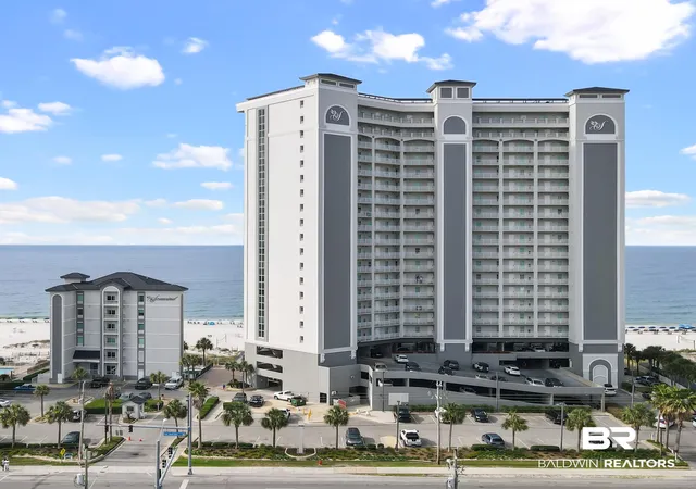 Photo 1 of Townhouse for sale at 401 E Beach Blvd #1208, Gulf Shores, AL 36542 | MLS# 397501 | Listing updated on 2026-10-19