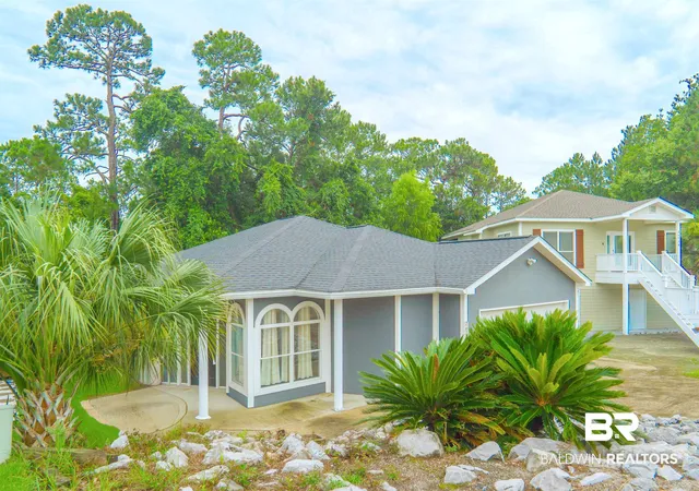 Photo 3 of Single family home for sale at 26716 Terry Cvs Dr, Orange Beach, AL 36561 | MLS# 398225 | Listing updated on 2026-09-02