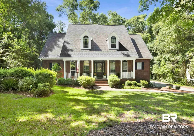 Photo 1 of Single family home for sale at 16 St Charles Pl, Daphne, AL 36526 | MLS# 398173 | Listing updated on 2026-09-14