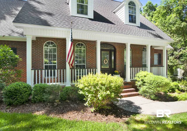 Photo 2 of Single family home for sale at 16 St Charles Pl, Daphne, AL 36526 | MLS# 398173 | Listing updated on 2026-09-14