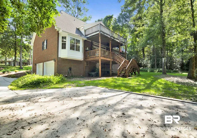 Photo 3 of Single family home for sale at 16 St Charles Pl, Daphne, AL 36526 | MLS# 398173 | Listing updated on 2026-09-14