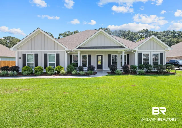 1st image of 5749 Orchard Lane, Grand Bay, AL 36541 | MLS# 409550
