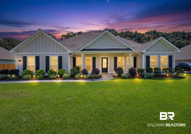 Photo 3 of Sale Pending at 5749 Orchard Lane, Grand Bay, AL 36541 | MLS# 409550 | Listing updated on 2026-09-08