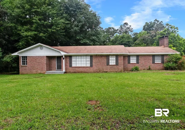 1st image of 384 Old Bratt Rd, Atmore, AL 36502 | MLS# 397277