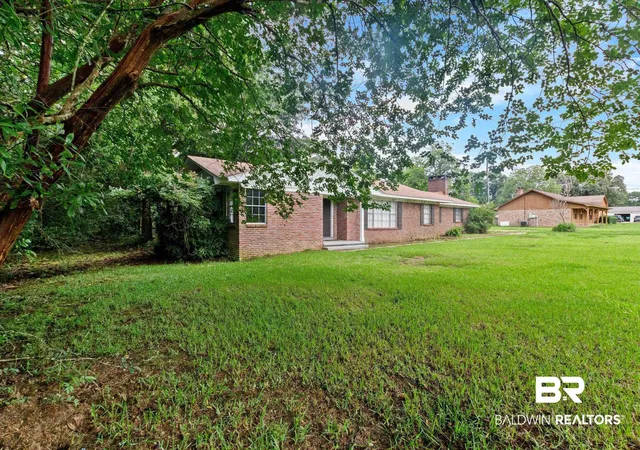 Photo 3 of Sale Pending at 384 Old Bratt Rd, Atmore, AL 36502 | MLS# 397277 | Listing updated on 2026-08-26