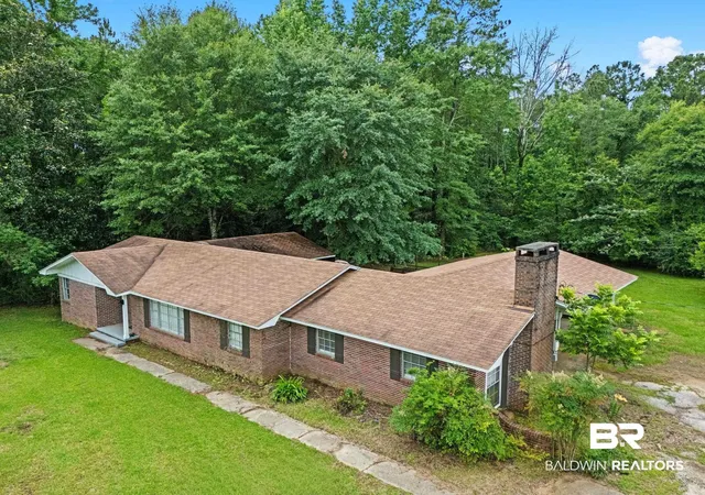 Photo 4 of Sale Pending at 384 Old Bratt Rd, Atmore, AL 36502 | MLS# 397277 | Listing updated on 2026-08-26