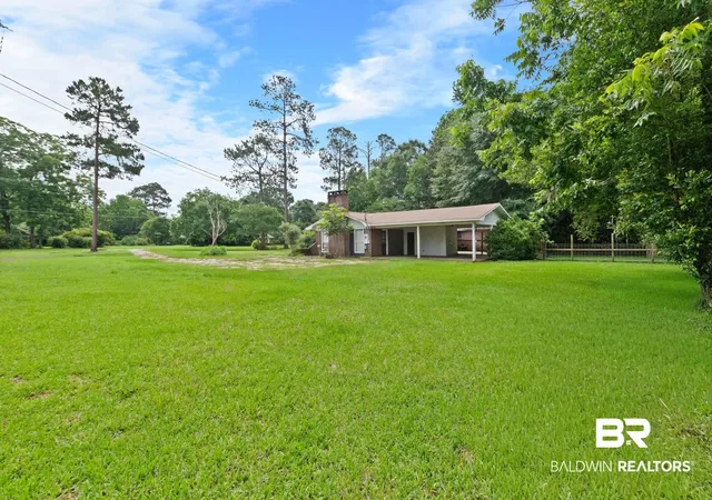 64th image of 384 Old Bratt Rd, Atmore, AL 36502 | MLS# 397277