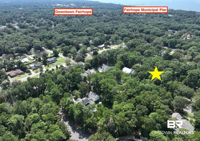 Photo 4 of Land for sale at 108 Glen Hardie Dr, Fairhope, AL 36532 | MLS# 391733 | Listing updated on 2026-08-02