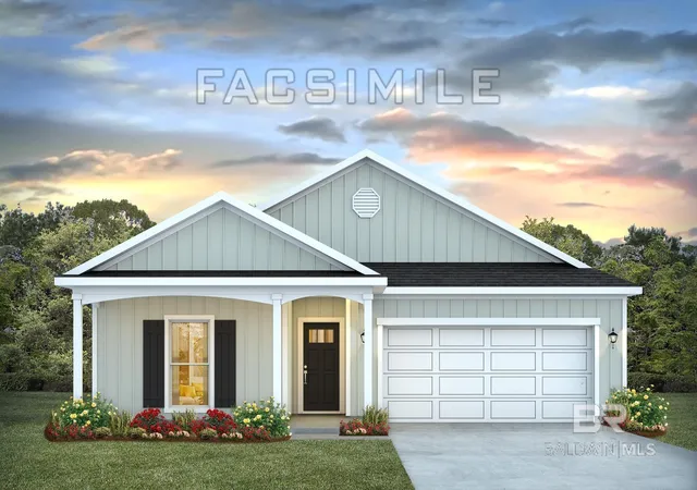 Homes for sale in Foley, AL | 13515 Redhead Lane, Foley, AL 36535 | MLS# 398559