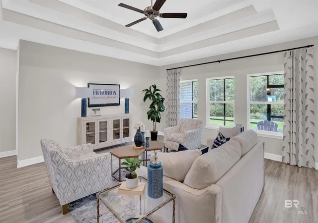 Homes for sale in Gulf Shores, AL | 442 Raley Farms Dr, Gulf Shores, AL 36542 | MLS# 397038