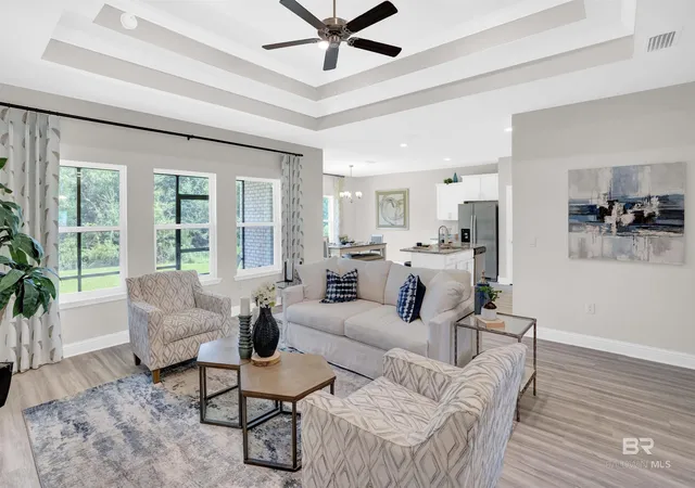 Homes for sale in Gulf Shores, AL | 442 Raley Farms Dr, Gulf Shores, AL 36542 | MLS# 397038