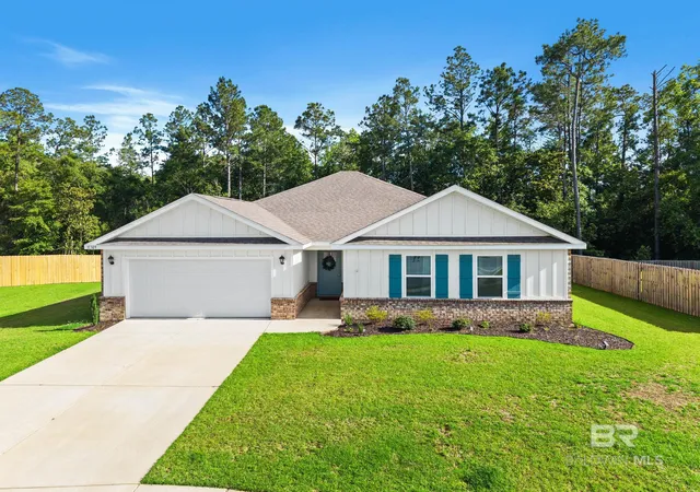 Homes for sale in Spanish Fort, AL | 31309 Marseille Court, Spanish Fort, AL 36527 | MLS# 396793