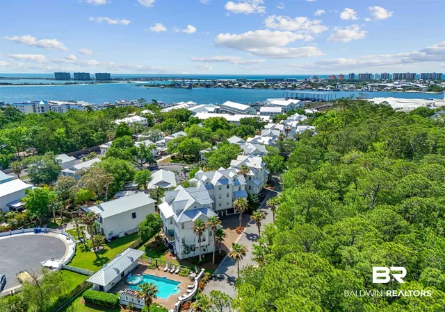 Photo 2 of Townhouse for sale at 4622 Grander Ct #4622, Orange Beach, AL 36561 | MLS# 395297 | Listing updated on 2026-10-21