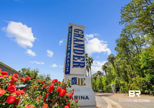 Photo 3 of Townhouse for sale at 4622 Grander Ct #4622, Orange Beach, AL 36561 | MLS# 395297 | Listing updated on 2026-10-21