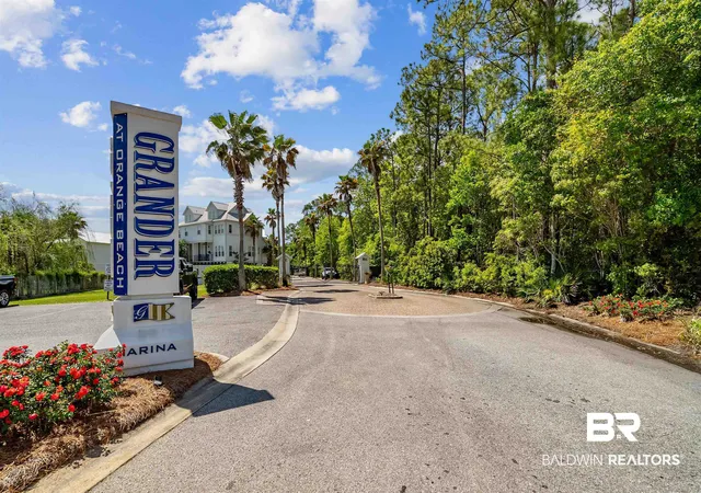 Photo 3 of Townhouse for sale at 4622 Grander Ct #4622, Orange Beach, AL 36561 | MLS# 395297 | Listing updated on 2026-10-21